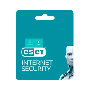 Licencia Antivirus ESET NOD32 – 1 PC (1 Año, Key Original)