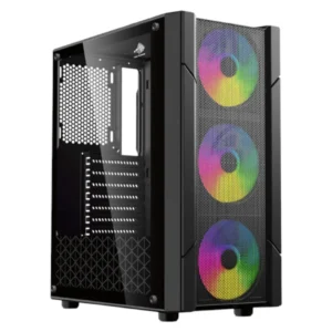 Case Eagle Warrior CG14ALRA001C Media Torre